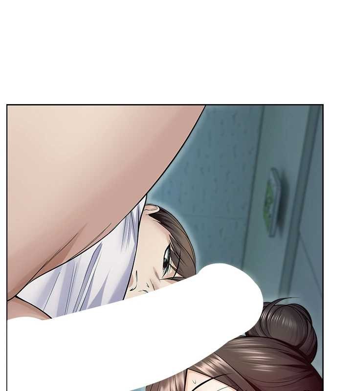 《校園禁播角落》漫画 第18話-想被外面的同事聽見嗎?