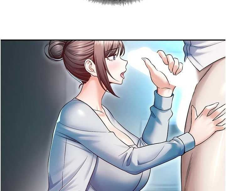 《校園禁播角落》漫画 第18話-想被外面的同事聽見嗎?