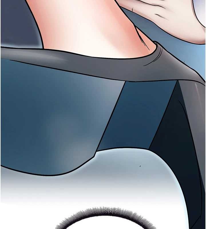 《校園禁播角落》漫画 第18話-想被外面的同事聽見嗎?