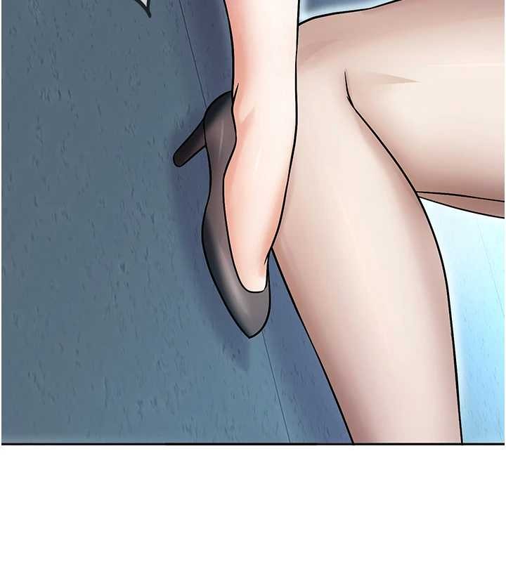 《校園禁播角落》漫画 第18話-想被外面的同事聽見嗎?