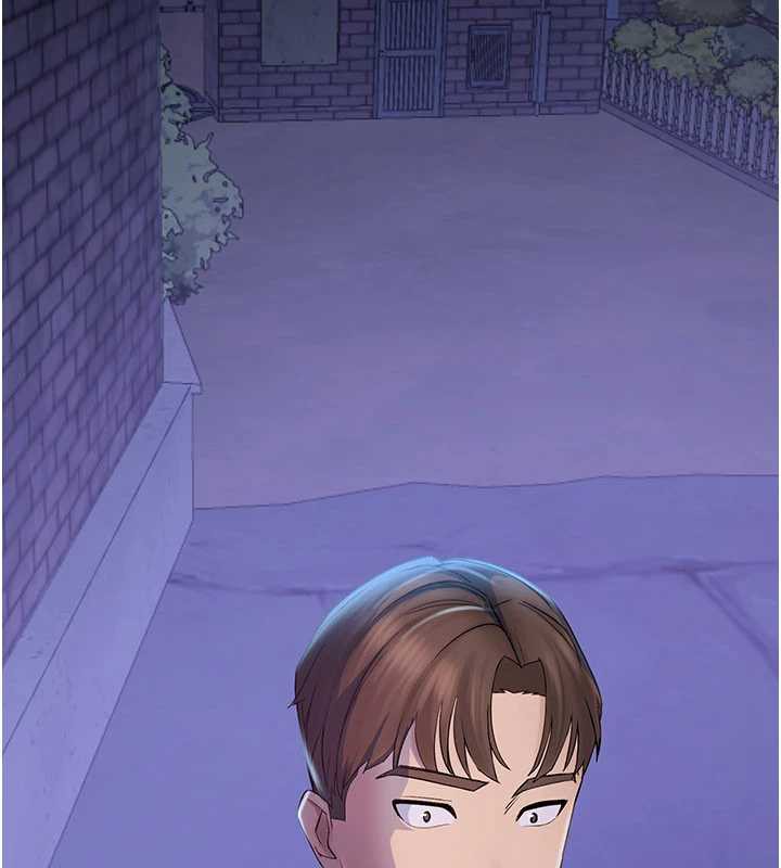 《校園禁播角落》漫画 第2話-變態法學系主任的性癖