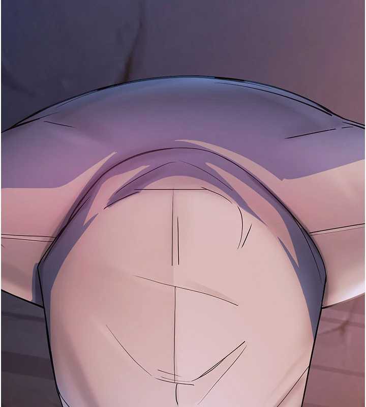 《校園禁播角落》漫画 第2話-變態法學系主任的性癖