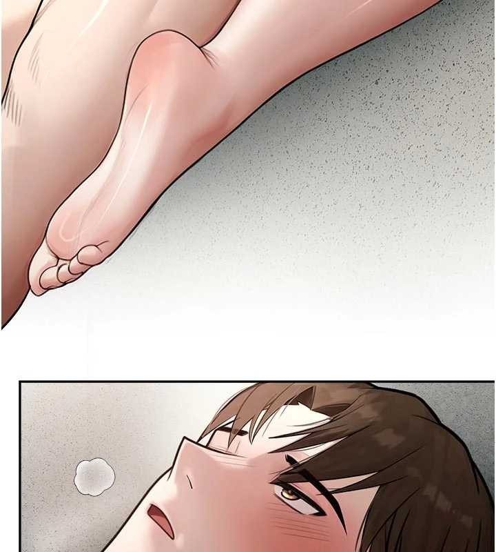 《校園禁播角落》漫画 第24話-被母愛包圍的性愛