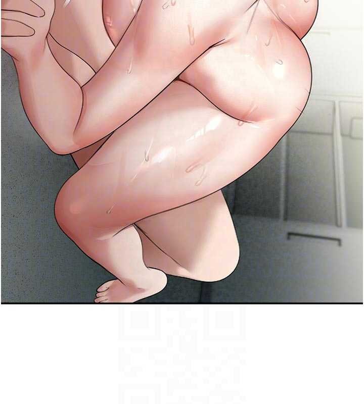 《校園禁播角落》漫画 第24話-被母愛包圍的性愛