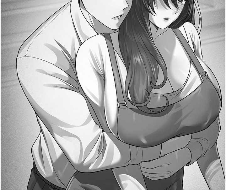 《校園禁播角落》漫画 第24話-被母愛包圍的性愛