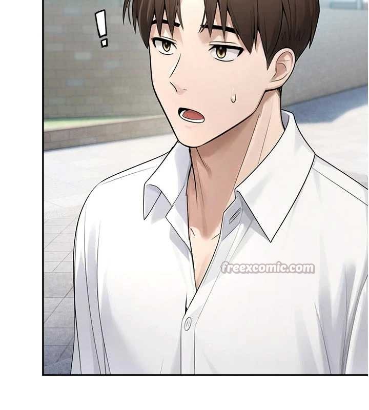 《校園禁播角落》漫画 第24話-被母愛包圍的性愛