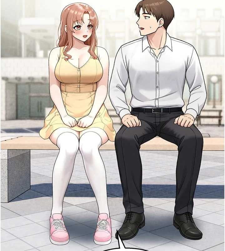 《校園禁播角落》漫画 第24話-被母愛包圍的性愛