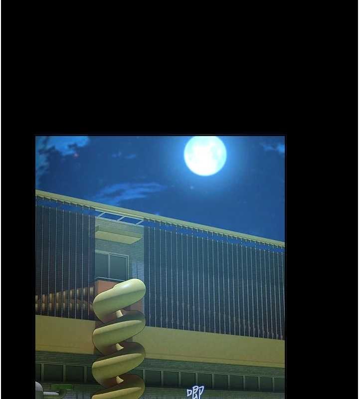 《校園禁播角落》漫画 第24話-被母愛包圍的性愛