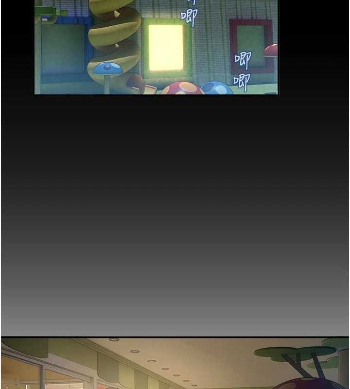 《校園禁播角落》漫画 第24話-被母愛包圍的性愛