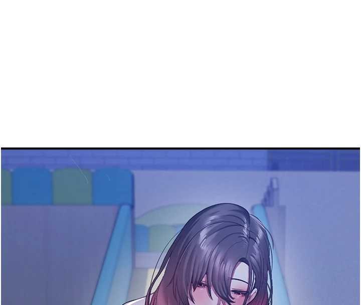 《校園禁播角落》漫画 第26話-喜不喜歡在溜滑梯上做愛?