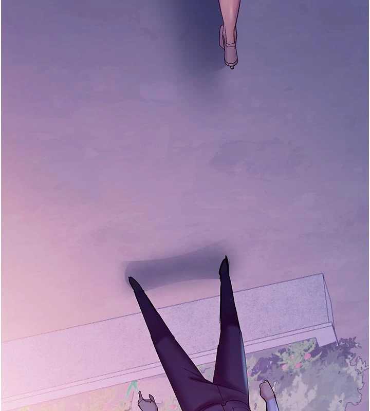 《校園禁播角落》漫画 第3話-女大生自慰Live秀