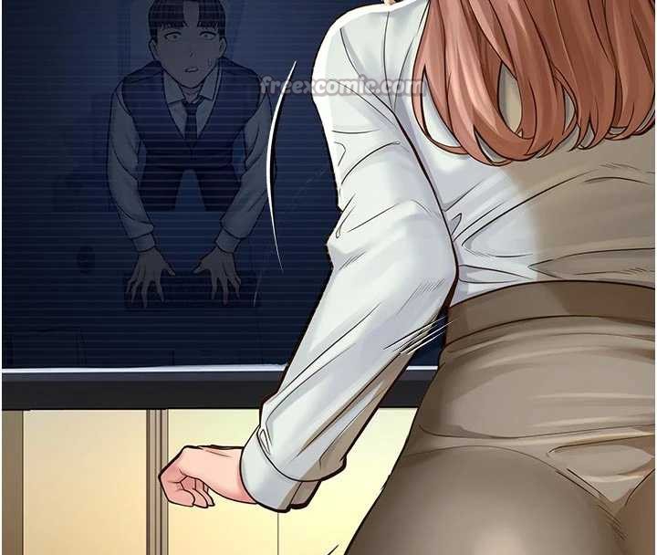 《校園禁播角落》漫画 第3話-女大生自慰Live秀