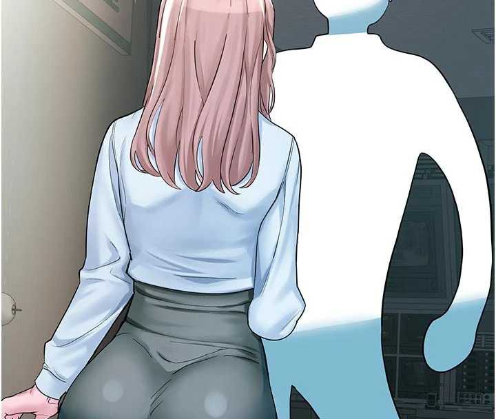 《校園禁播角落》漫画 第3話-女大生自慰Live秀