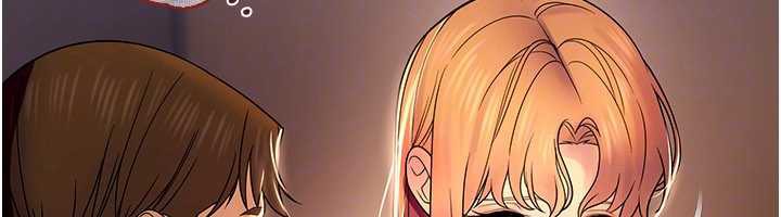 《校園禁播角落》漫画 第6話-這邊屋頂很適合打野炮