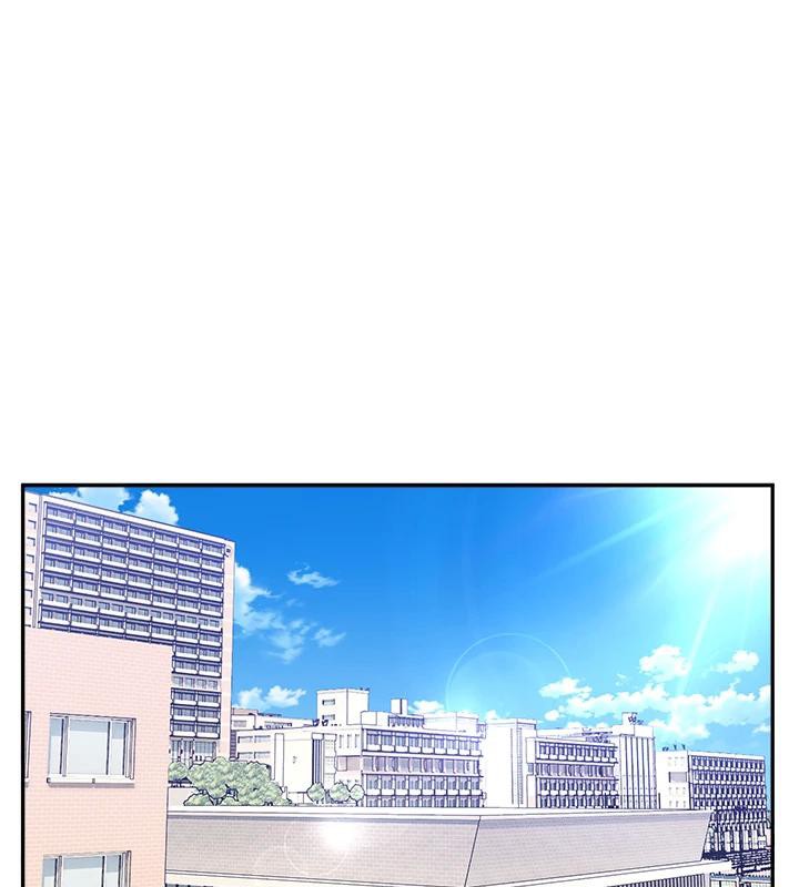 《校園禁播角落》漫画 第7話-開發出新性癖♥