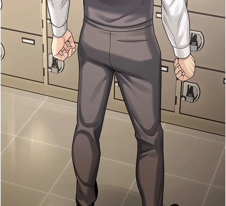 《校園禁播角落》漫画 第7話-開發出新性癖♥