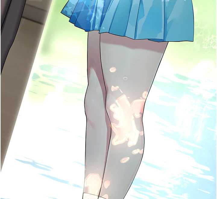 《校園禁播角落》漫画 第8話-你能找到裸體的我嗎?♥