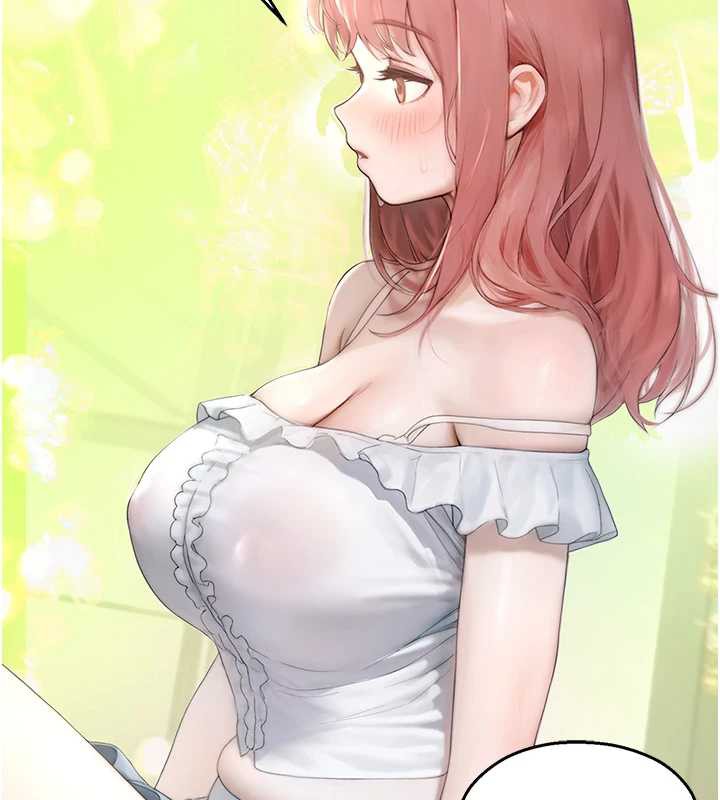 《校園禁播角落》漫画 第8話-你能找到裸體的我嗎?♥