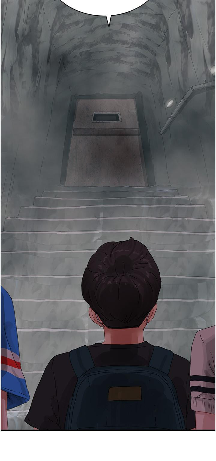 《夏日深處》漫画 第76話-阿姨，我還要！
