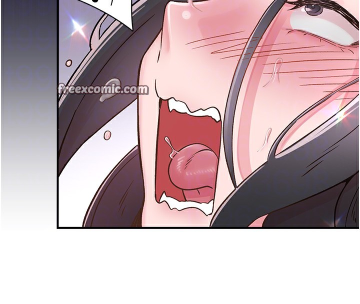 《下一顫，性福》漫画 第10話-皓維…插錯洞了!