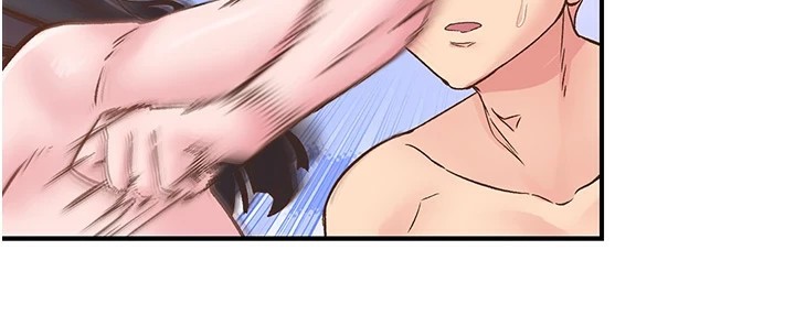 《下一顫，性福》漫画 第10話-皓維…插錯洞了!