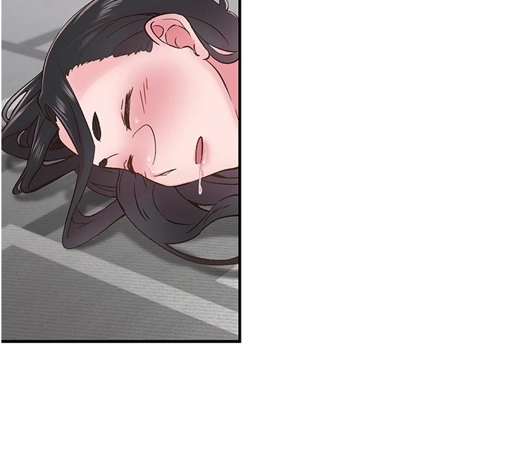 《下一顫，性福》漫画 第10話-皓維…插錯洞了!
