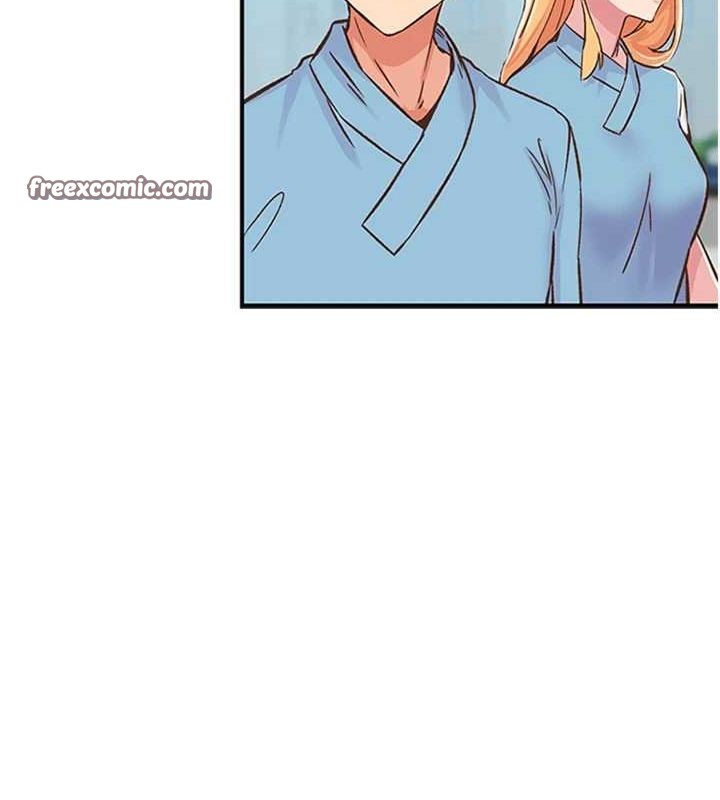 《下一顫，性福》漫画 第12話-來自美女的呼喚