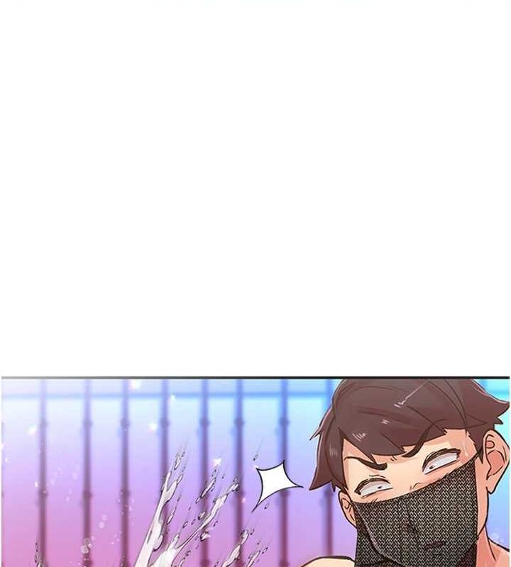 《下一顫，性福》漫画 第14話-看我的千年殺!!