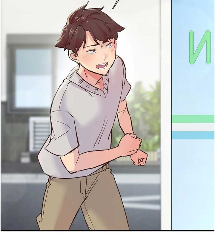 《下一顫，性福》漫画 第2話-店長，我馬上讓妳舒服