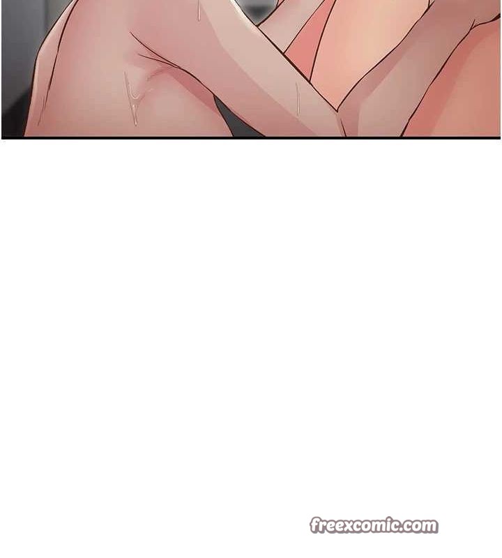 《下一顫，性福》漫画 第20話-一字馬劈腿啪啪
