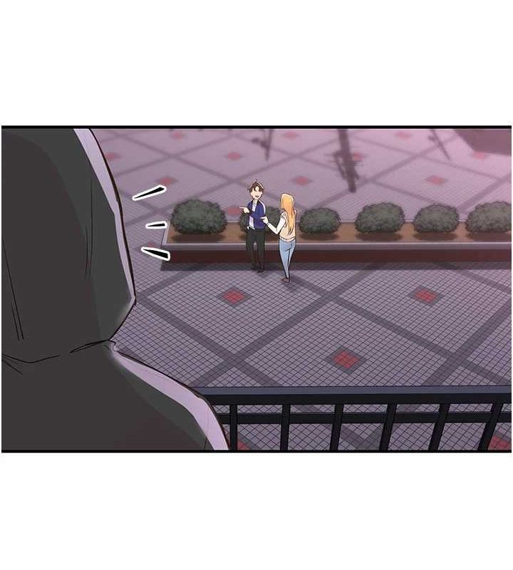《下一顫，性福》漫画 第21話-教訓鹹豬手阿伯
