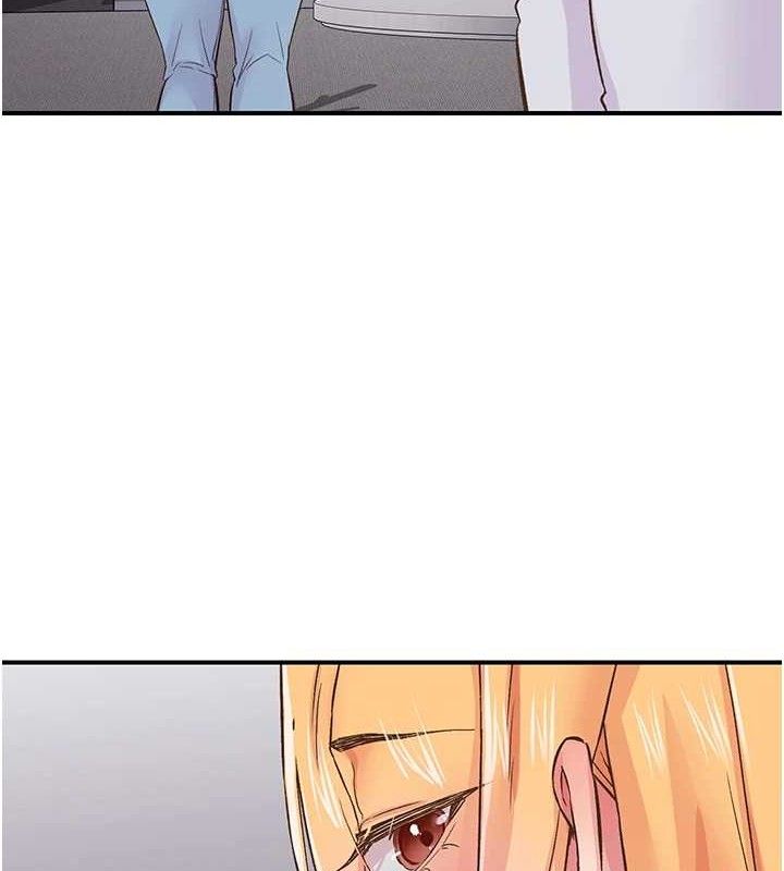 《下一顫，性福》漫画 第23話-智羽的第一次♥