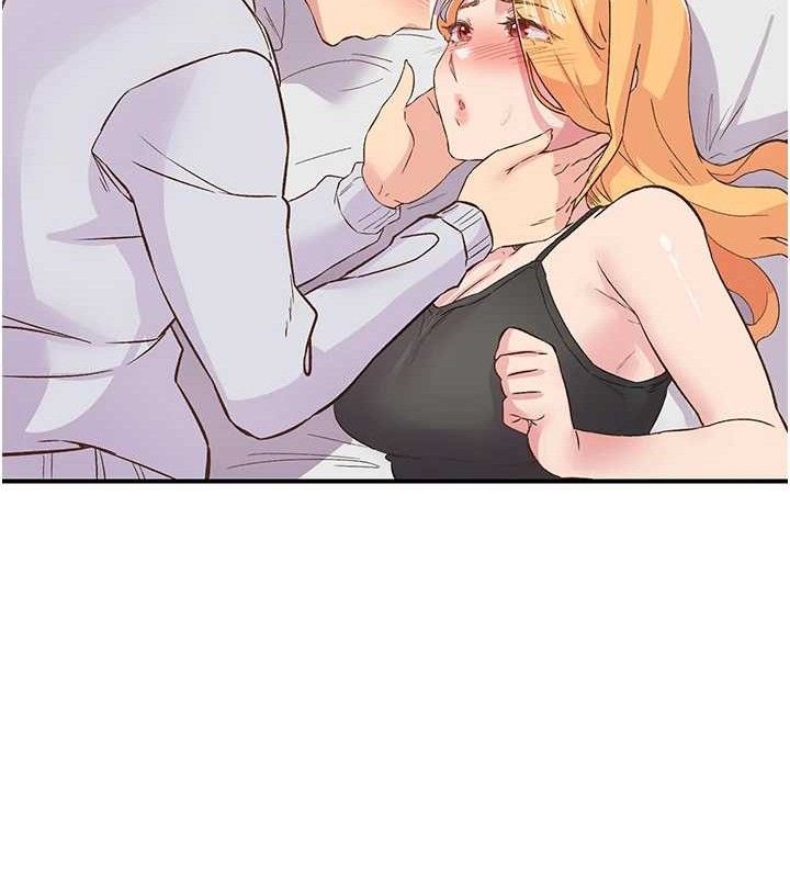 《下一顫，性福》漫画 第23話-智羽的第一次♥
