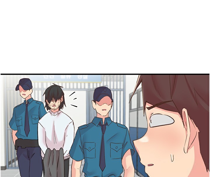 《下一顫，性福》漫画 第31話-去吃好料吧!