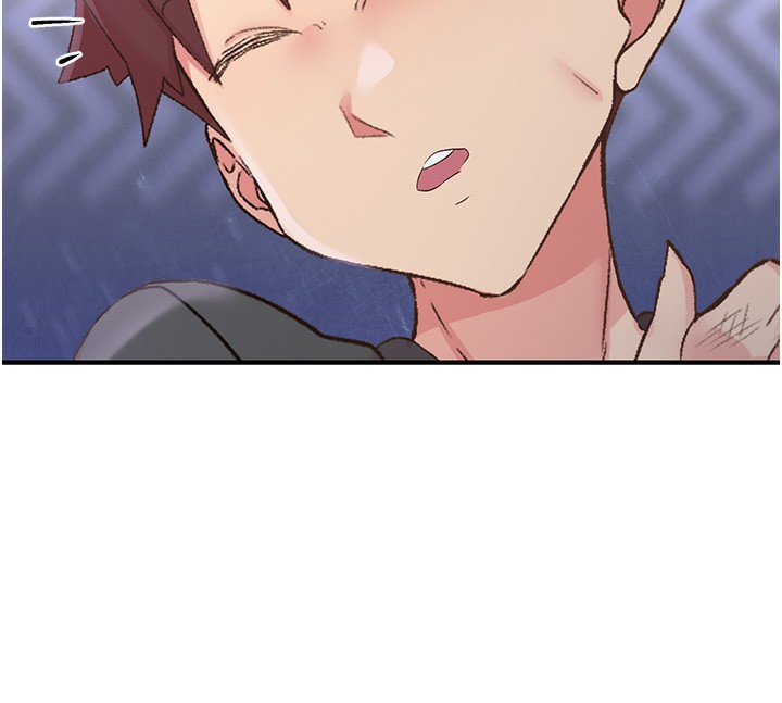 《下一顫，性福》漫画 第31話-去吃好料吧!