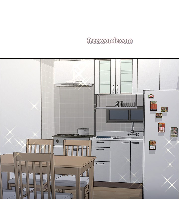 《下一顫，性福》漫画 第31話-去吃好料吧!