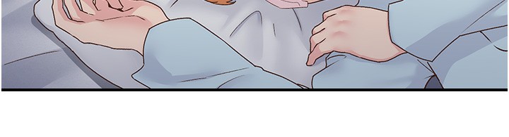 《下一顫，性福》漫画 第31話-去吃好料吧!
