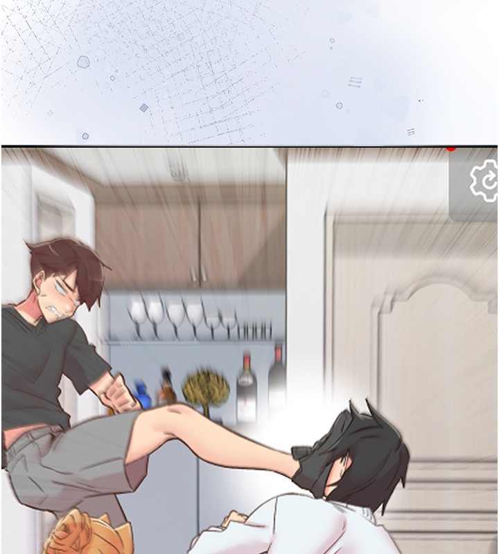 《下一顫，性福》漫画 第31話-去吃好料吧!
