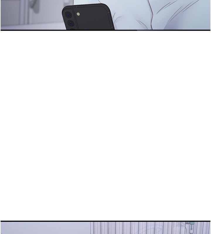 《下一顫，性福》漫画 第31話-去吃好料吧!
