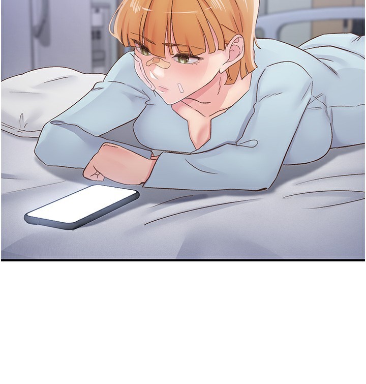 《下一顫，性福》漫画 第31話-去吃好料吧!