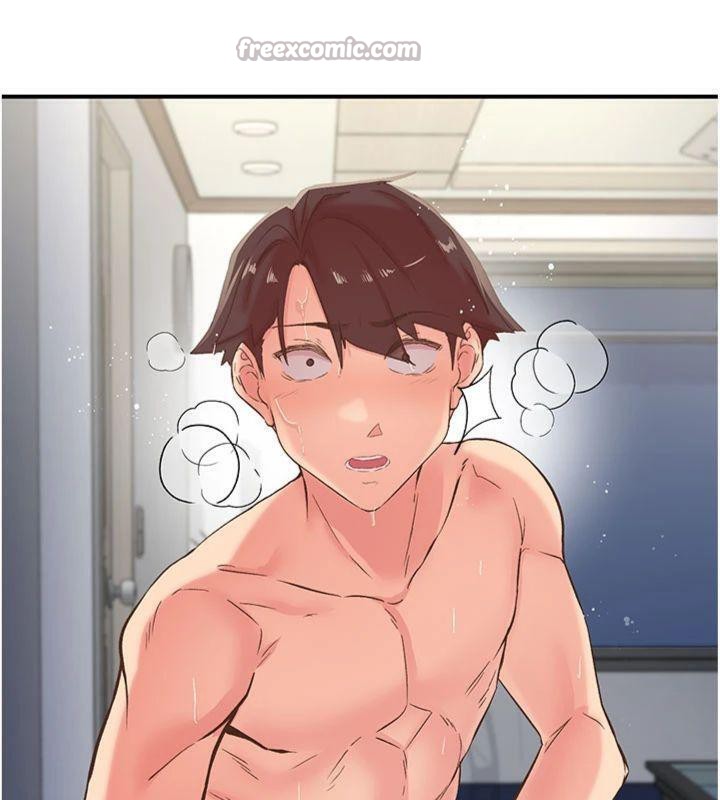 《下一顫，性福》漫画 第32話-整棟樓都是打炮聲