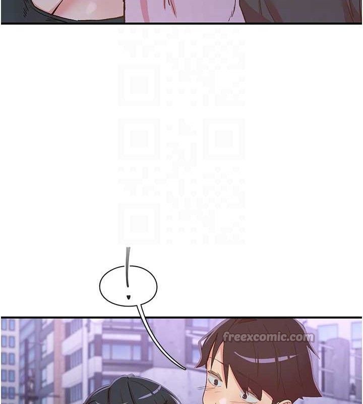 《下一顫，性福》漫画 第34話-伸向智羽的魔爪