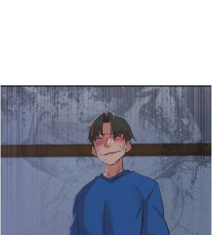 《下一顫，性福》漫画 第34話-伸向智羽的魔爪