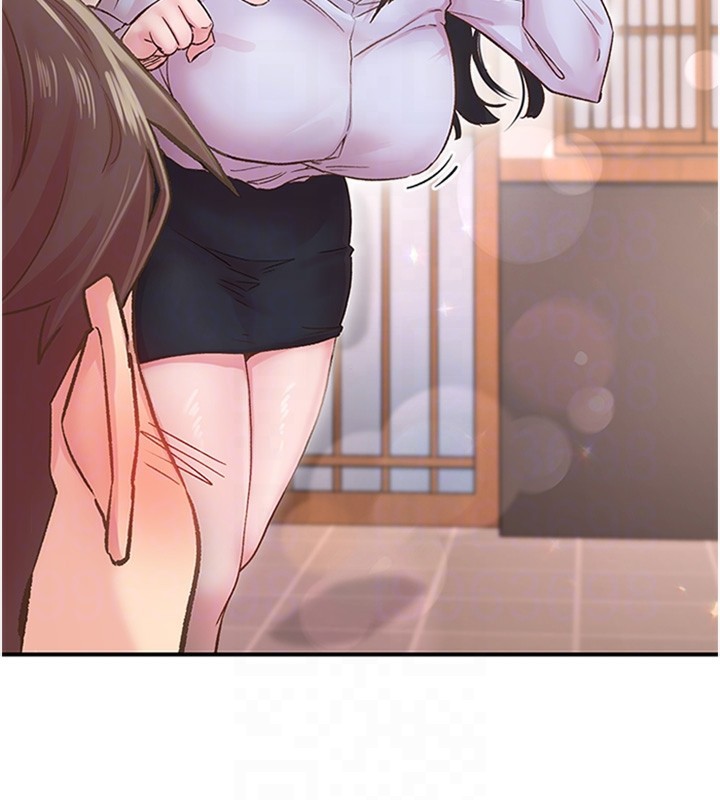 《下一顫，性福》漫画 第5話-慘遭(x)教授非禮