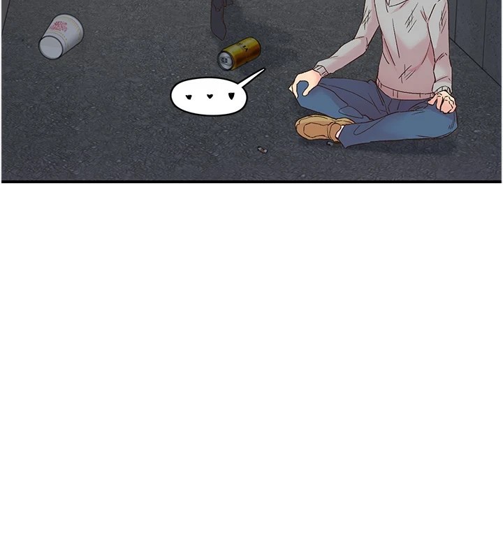 《下一顫，性福》漫画 第6話-屁股裡噴出的未知物