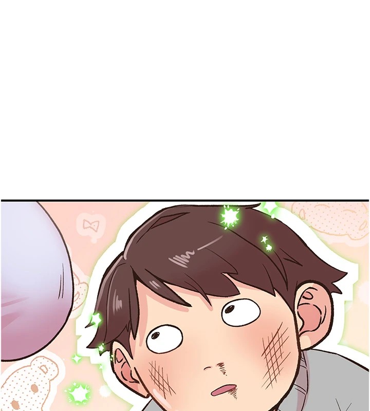 《下一顫，性福》漫画 第6話-屁股裡噴出的未知物