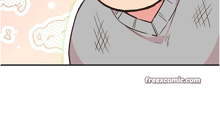 《下一顫，性福》漫画 第6話-屁股裡噴出的未知物