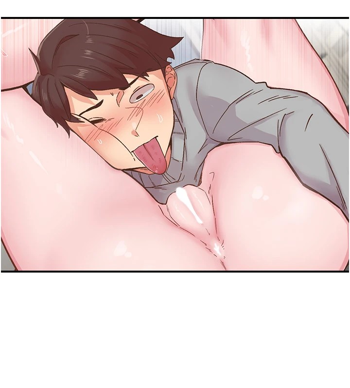 《下一顫，性福》漫画 第7話-爽到淫水滿地流