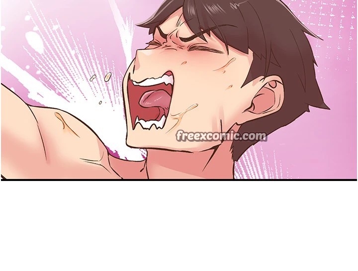 《下一顫，性福》漫画 第9話-今晚隨便你射♥