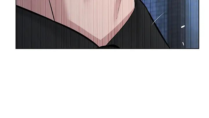 《邪教教主》漫画 第13話-把我當成妳老公服務